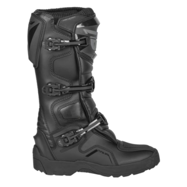 Botas Fly Maverik LT Black