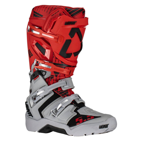 Botas Leatt 5.5 Flex Lock Enduro JW22