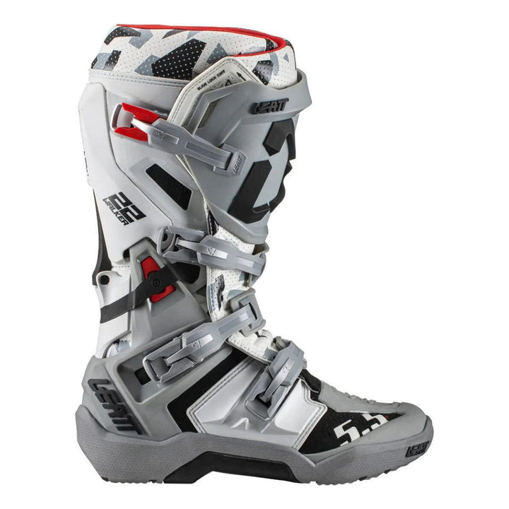 Botas Leatt 5.5 Flex Lock Enduro JW22