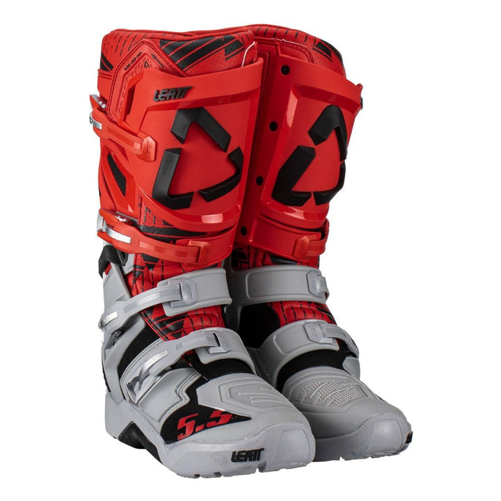 Botas Leatt 5.5 Flex Lock Enduro JW22