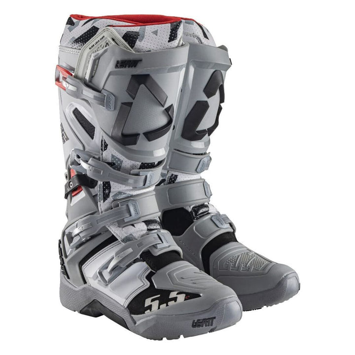 Botas Leatt 5.5 Flex Lock Enduro JW22