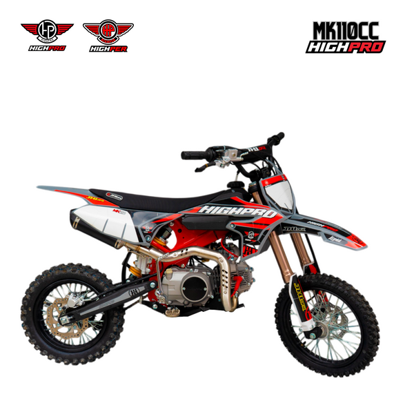 MOTO HIGHPRO MK110