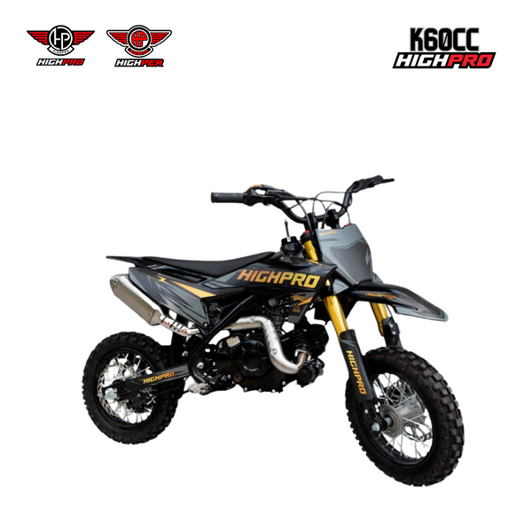 MOTO HIGHPRO K60CC